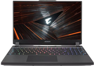 Ноутбук Gigabyte Aorus 15 KE4 KE4-72RU514UD