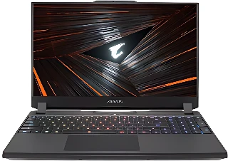 Ноутбук Gigabyte Aorus 15 KE4 KE4-72RU514UD