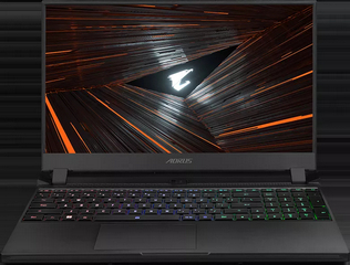 Ноутбук Gigabyte Aorus 5 SE4 SE4-73RU513UD
