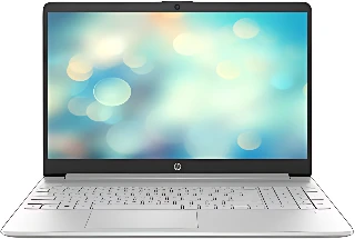 Ноутбук HP 15s-eq2124ur 601H2EA