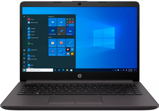 Ноутбук HP 240 G8 27K62EA