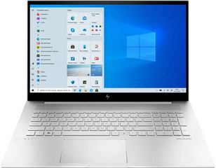 Ноутбук HP ENVY 17-ch2747nr 6Y042UA