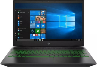 Ноутбук HP Gaming Pavilion 15-cx0119ur (5GX88EA)