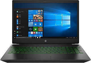 Ноутбук HP Gaming Pavilion 15-cx0119ur (5GX88EA)