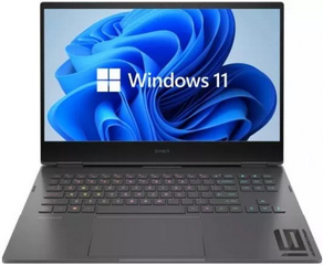 Ноутбук HP Omen 16-k0013dx 6D6K2UA