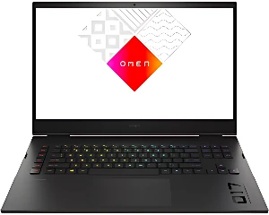 Ноутбук HP Omen 17-ck1114nw 712G1EA