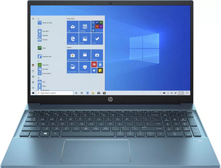 Ноутбук HP Pavilion 15-eh1094ur 55C79EA