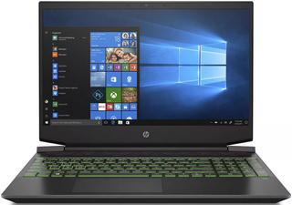 Ноутбук HP Pavilion Gaming 15-ec2088nq (5D4X0EA)