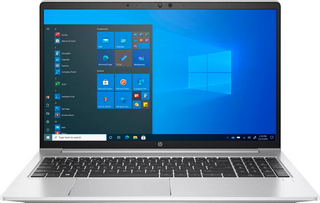 Ноутбук HP ProBook 650 G8 2Y2J9EU