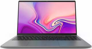 Ноутбук Hiper Dzen X1H1481S