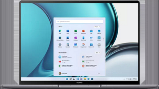 Ноутбук Huawei MateBook 14S 2022 HKF-X 53013EDV