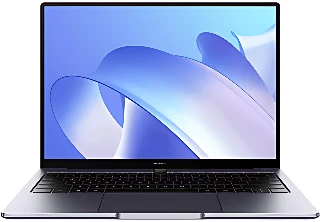 Ноутбук Huawei MateBook 14 2022 KLVF-X 53013PET