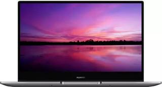 Ноутбук Huawei MateBook B3-420 53013FCY