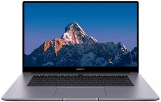 Ноутбук Huawei MateBook B3-520 53012KFG