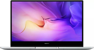Ноутбук Huawei MateBook D 14 2021 NbD-WDI9 53013PLU