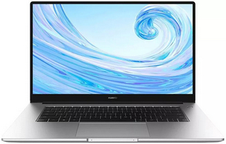 Ноутбук Huawei MateBook D 15 BoD-WDH9 53013ERR