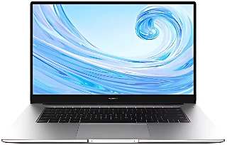 Ноутбук Huawei MateBook D 15 BoD-WDH9 53013ERR