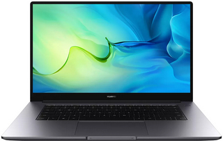 Ноутбук Huawei MateBook D 15 BoD-WDH9 53013GGX