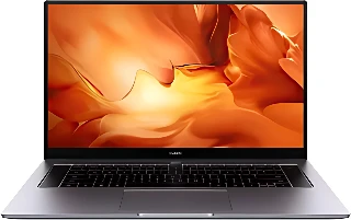 Ноутбук Huawei MateBook D 16 RLEF-X 53013EUS