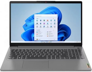 Ноутбук Lenovo IdeaPad 3 15ABA7 82RN00AQRK