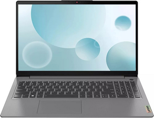 Ноутбук Lenovo IdeaPad 3 15IAU7 82RK00GG
