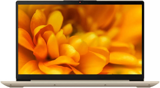 Ноутбук Lenovo IdeaPad 3 15ITL6 82H801F3RM