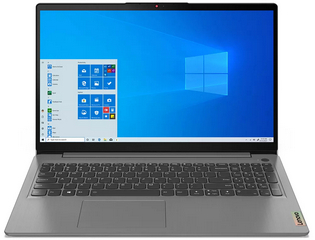 Ноутбук Lenovo IdeaPad 3 15ITL6 82H801QSPB