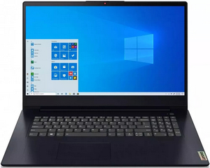 Ноутбук Lenovo IdeaPad 3 17ALC6 82KV0021RM