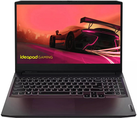 Ноутбук Lenovo IdeaPad Gaming 3 15ACH6 82K200R3PB