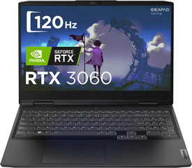 Ноутбук Lenovo IdeaPad Gaming 3 15IAH7 82S900VARK