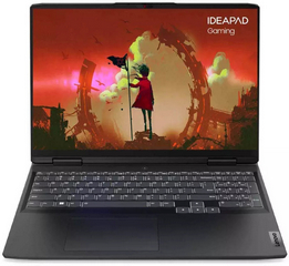 Ноутбук Lenovo IdeaPad Gaming 3 16ARH7 82SC003JPB