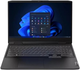 Ноутбук Lenovo IdeaPad Gaming 3 16IAH7 82SA007LPB