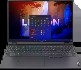 Ноутбук Lenovo Legion 5 Pro 16IAH7H 82RF002YRK