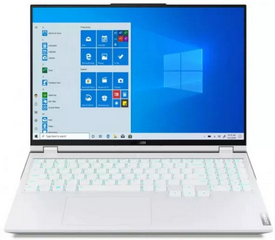 Ноутбук Lenovo Legion 5 Pro 16IAH7H 82RF00PT