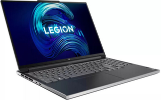 Ноутбук Lenovo Legion S7 16IAH7 82TF0040PB