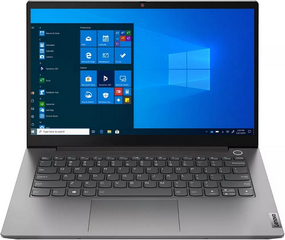 Ноутбук Lenovo ThinkBook 14 G4 IAP 21DH001ARU