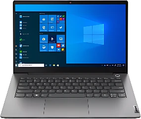 Ноутбук Lenovo ThinkBook 14 G4 IAP 21DH001ARU