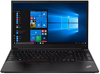 Ноутбук Lenovo ThinkPad E15 Gen 2 Intel 20TD003LRI