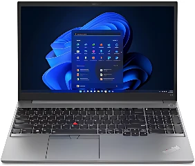 Ноутбук Lenovo ThinkPad E15 Gen 4 Intel 21E6007QUS