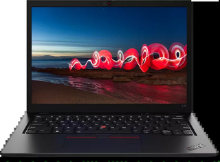Ноутбук Lenovo ThinkPad L13 Gen 3 AMD 21BAS16Q00