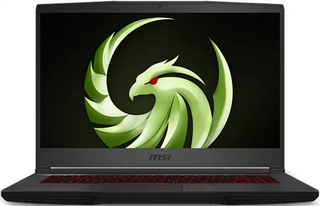 Ноутбук MSI Bravo 15 B5DD-415XRU