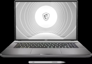 Ноутбук MSI CreatorPro Z17 A12UKST-259RU