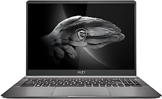 Ноутбук MSI Creator Z16P B12UHST-028RU