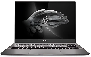 Ноутбук MSI Creator Z16 A12UET-063RU