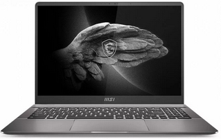 Ноутбук MSI Creator Z16 A12UET-064RU