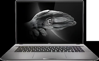 Ноутбук MSI Creator Z17 A12UHST-258RU