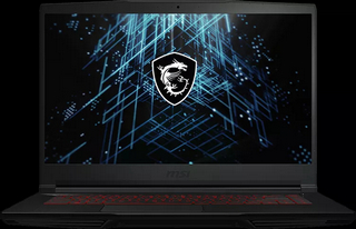 Ноутбук MSI GF63 Thin 11UC-1077XBY