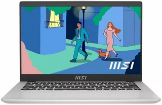 Ноутбук MSI Modern 14 C12M-240XRU