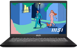 Ноутбук MSI Modern 14 C12M-248XBY