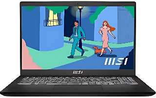 Ноутбук MSI Modern 14 C12M-248XBY